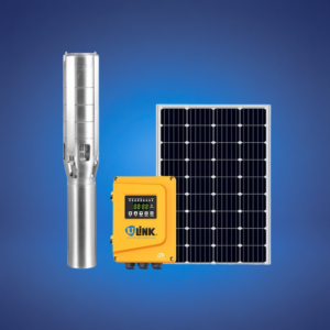 Solar Water Pump