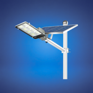 Solar Street Light