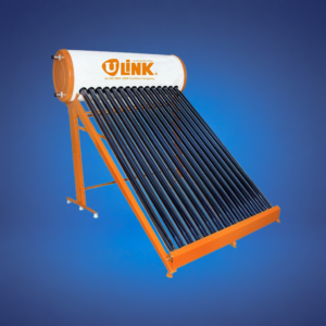 Solar Water Heater