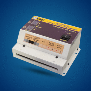 U-Link Water Level Controller