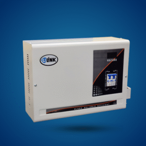 Solar Buck Converter