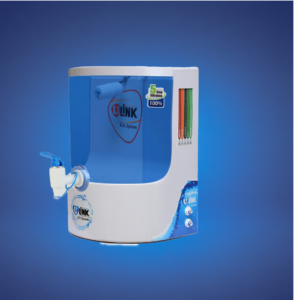Domestic RO Plant