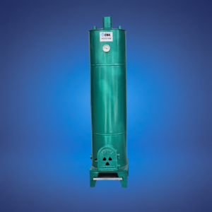 Wood Fire Water Heater