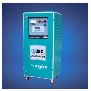 SERVO Voltage Stabilizer