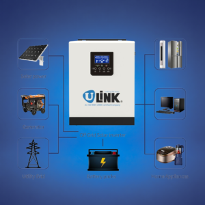 Solar Hybrid Inverter